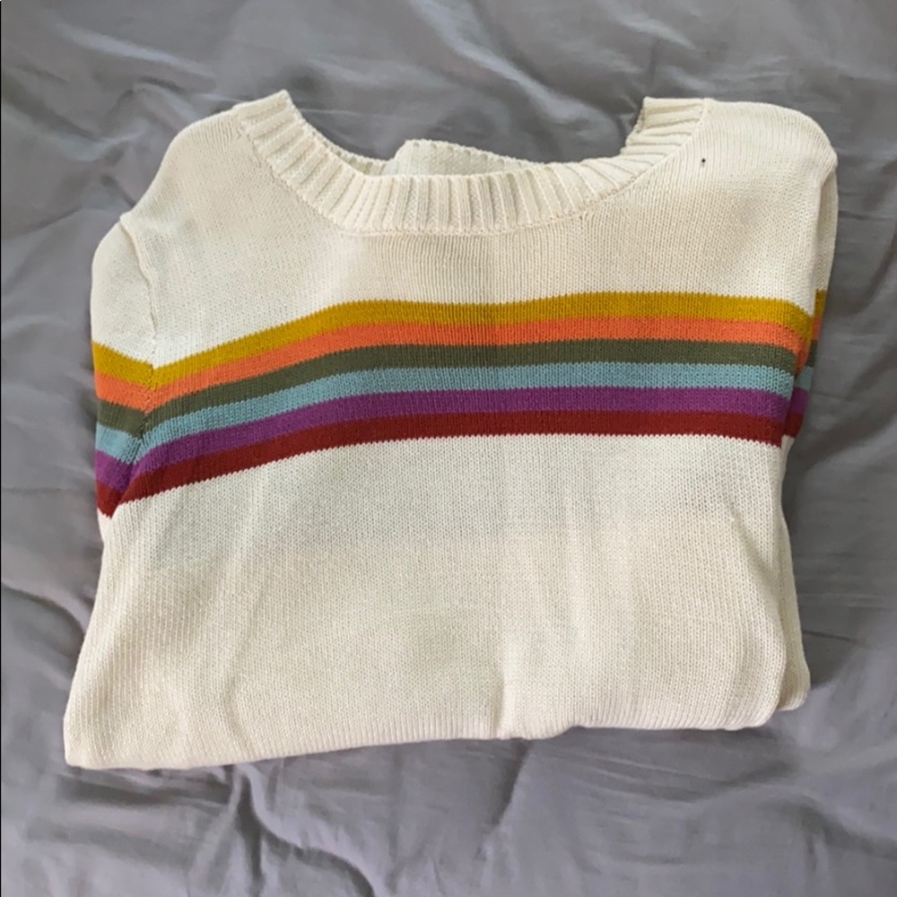 Forever 21 sweater